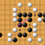 围棋四段专项训练班32课时