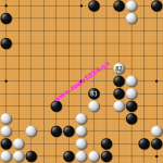 三段班(爱棋道32课时)