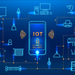 物联网教程+物联网安全+物联网 HCIA-IoT