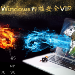 Windows内核安全VIP