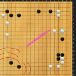 一段班(爱棋道32课时)