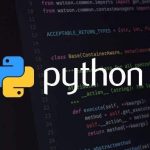 Python数据可视化