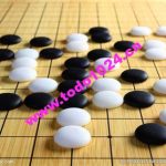 自己整理的关于少儿学围棋的资料PDF