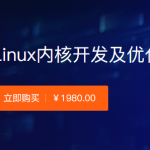 创客-Linux内核开发及优化