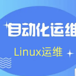 老男孩： Linux王牌自动化班89期， SRE运维视频课程