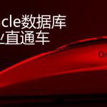 炼数成金 【快班】Oracle职业直通车