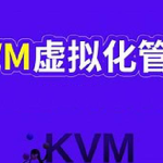 大厂Data Center KVM虚拟化技术 深入KVM虚拟化基实战部署 数据中心效能提升大揭秘