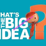 雨果带你看世界 what’s the big idea-哲学动画-3-8岁（中英文）