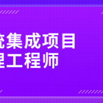 野人老师.202405.软考中级系统集成项目管理工程师(一本通)