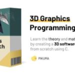 3D计算机图形学编程指南 | 3D Computer Graphics Programming