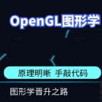 51CTO奇境-OpenGL原理与实践