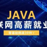 Java高薪拓展VIP系列【图灵】