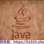 Java最前线资料合集